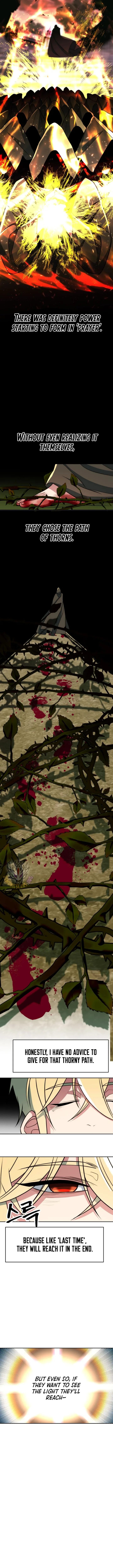 Archmage Transcending Through Regression Chapter 161 page 13