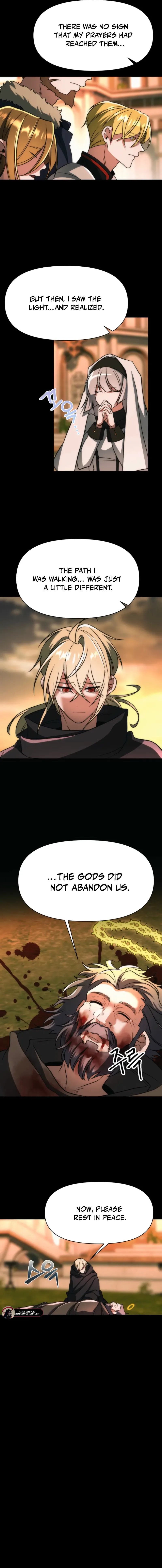 Archmage Transcending Through Regression Chapter 162 page 3