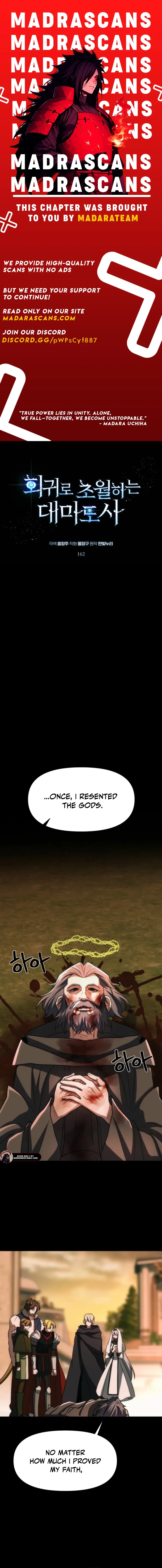 Archmage Transcending Through Regression Chapter 162 page 2