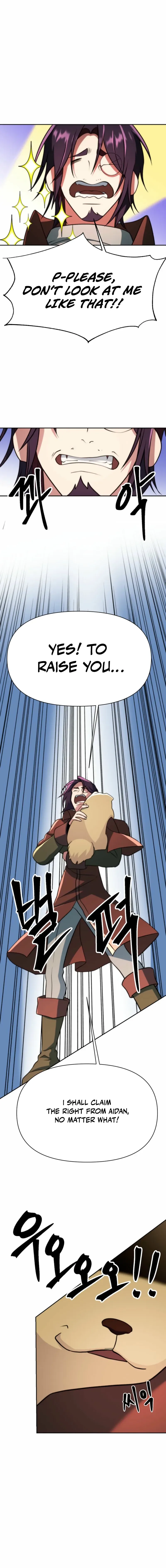 Archmage Transcending Through Regression Chapter 162 page 16