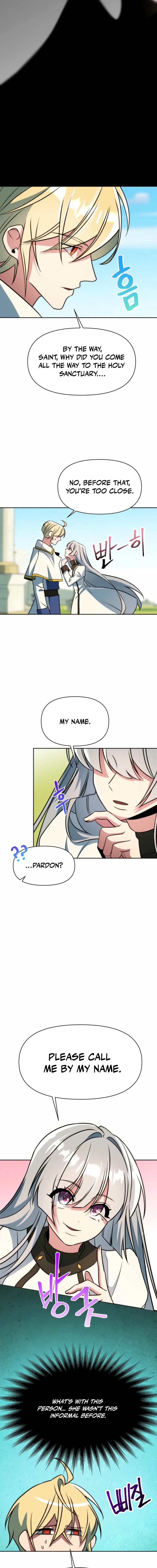 Archmage Transcending Through Regression Chapter 163 page 4