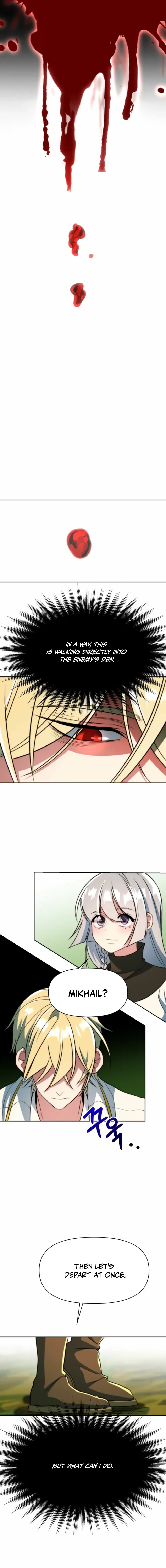 Archmage Transcending Through Regression Chapter 163 page 18