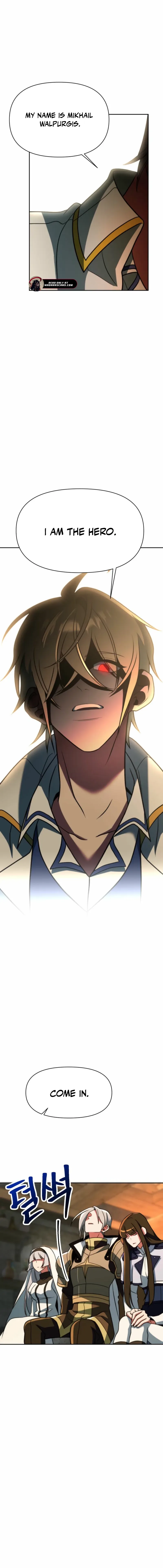 Archmage Transcending Through Regression Chapter 164 page 9