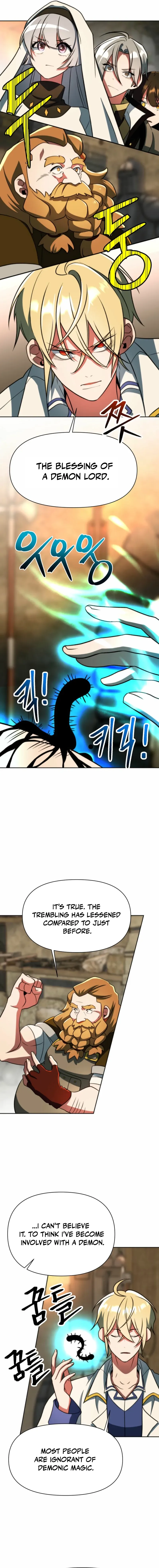 Archmage Transcending Through Regression Chapter 164 page 13