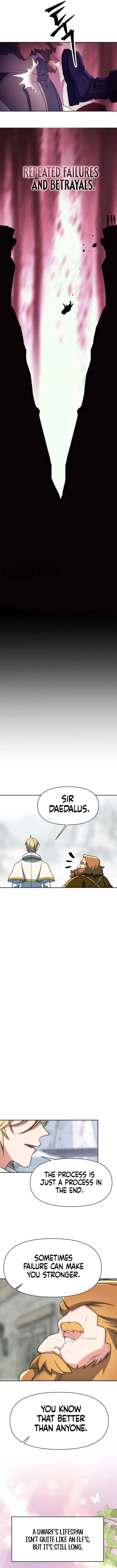 Archmage Transcending Through Regression Chapter 165 page 9