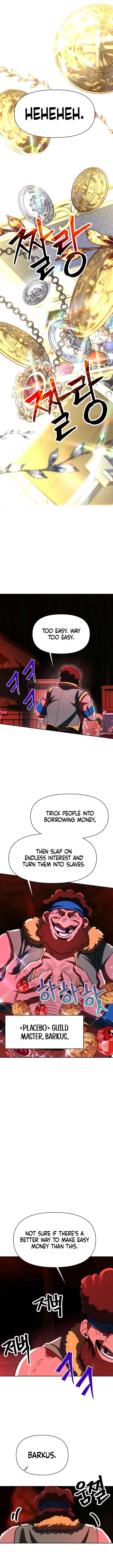 Archmage Transcending Through Regression Chapter 165 page 13