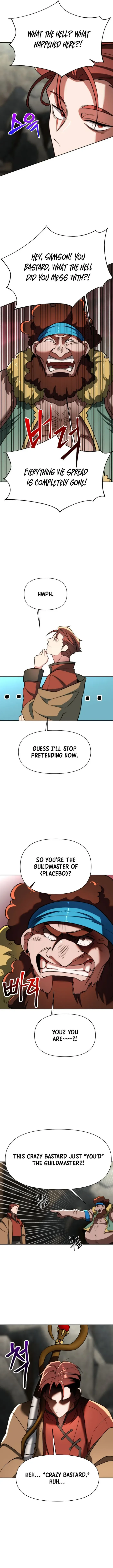 Archmage Transcending Through Regression Chapter 166 page 14