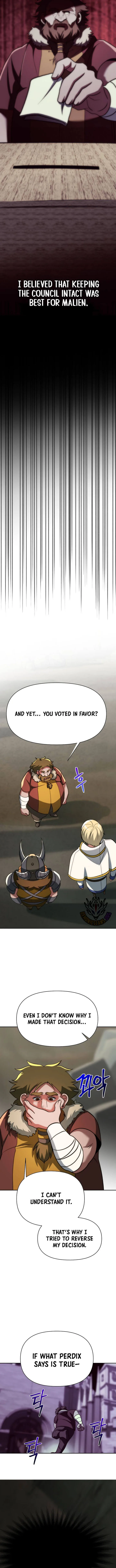 Archmage Transcending Through Regression Chapter 168 page 6