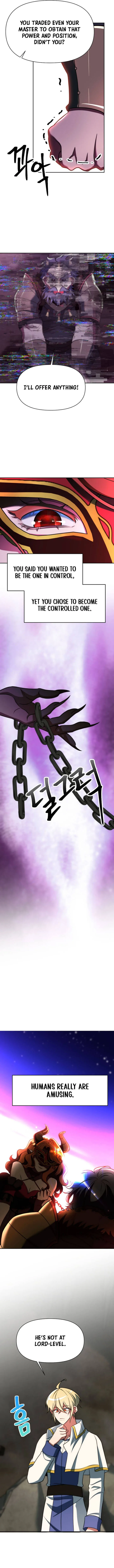 Archmage Transcending Through Regression Chapter 168 page 11