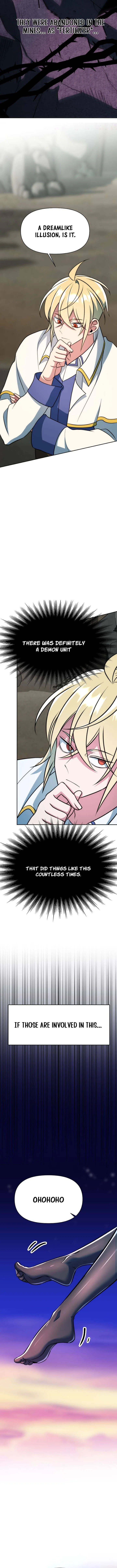Archmage Transcending Through Regression Chapter 168 page 9