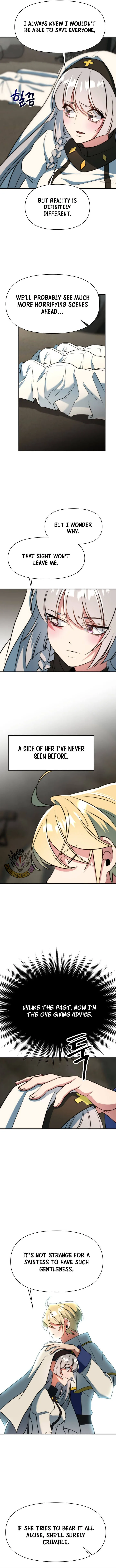 Archmage Transcending Through Regression Chapter 168 page 14