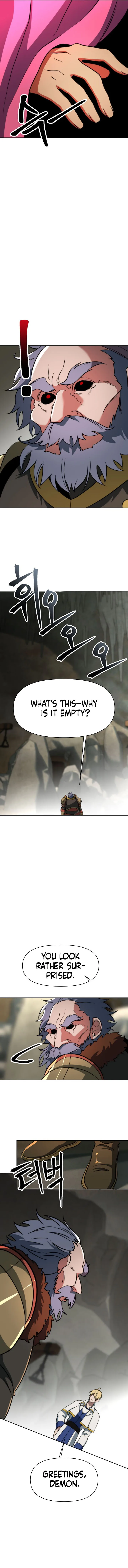Archmage Transcending Through Regression Chapter 169 page 13