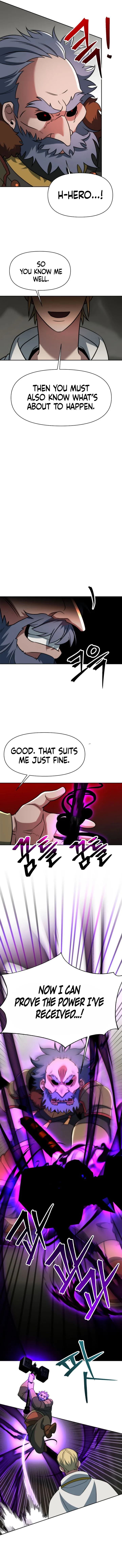 Archmage Transcending Through Regression Chapter 169 page 14