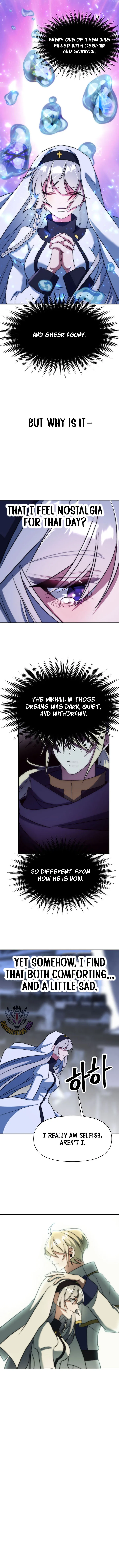 Archmage Transcending Through Regression Chapter 172 page 14