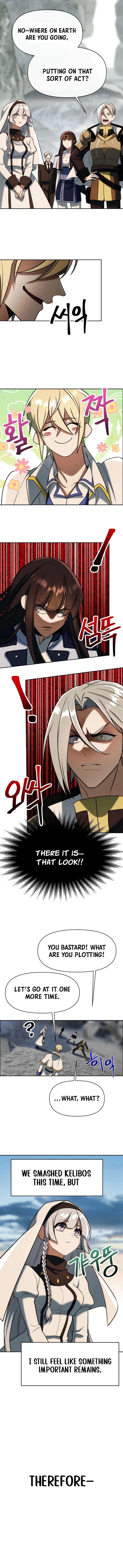 Archmage Transcending Through Regression Chapter 173 page 13