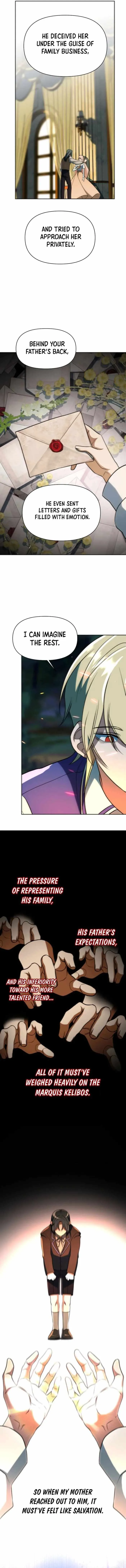 Archmage Transcending Through Regression Chapter 174 page 12