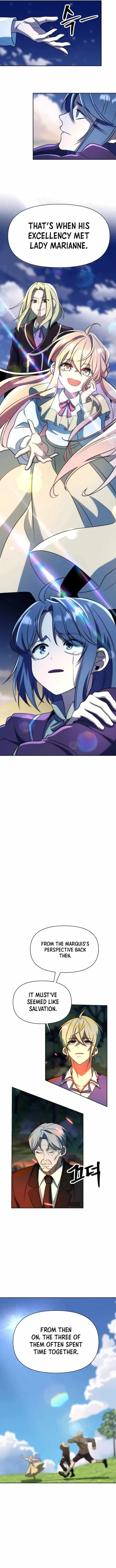 Archmage Transcending Through Regression Chapter 174 page 9