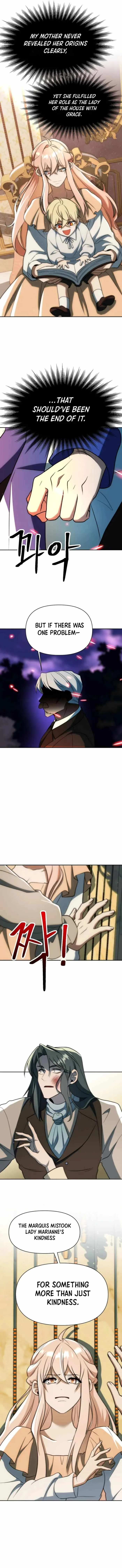 Archmage Transcending Through Regression Chapter 174 page 11