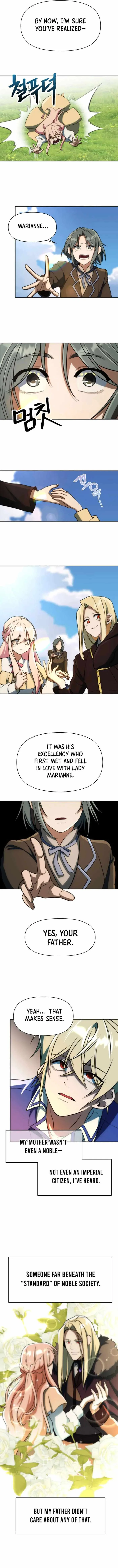 Archmage Transcending Through Regression Chapter 174 page 10