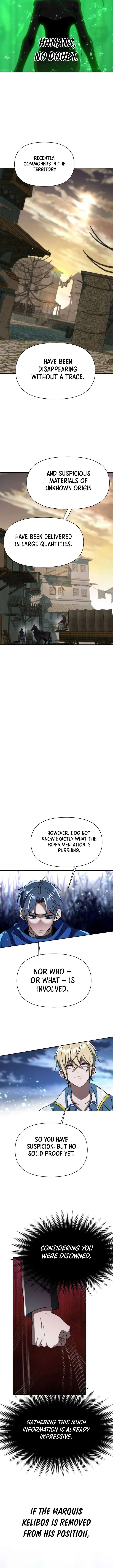 Archmage Transcending Through Regression Chapter 175 page 7