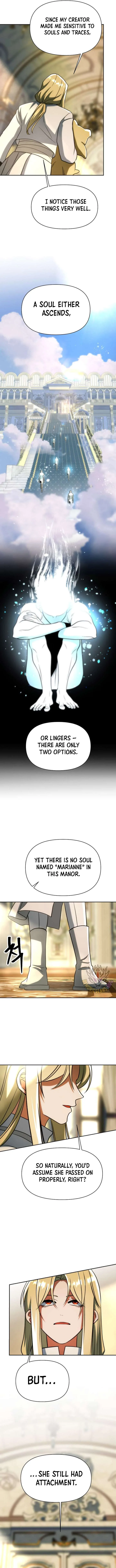 Archmage Transcending Through Regression Chapter 175 page 12