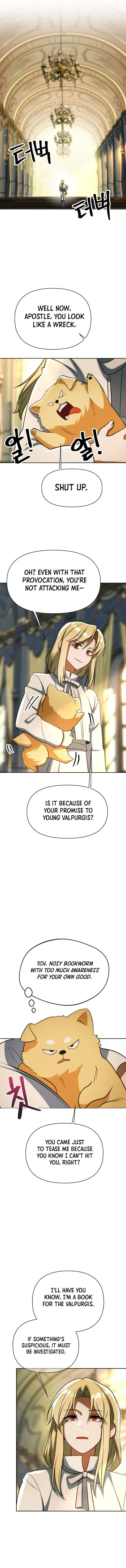 Archmage Transcending Through Regression Chapter 175 page 11