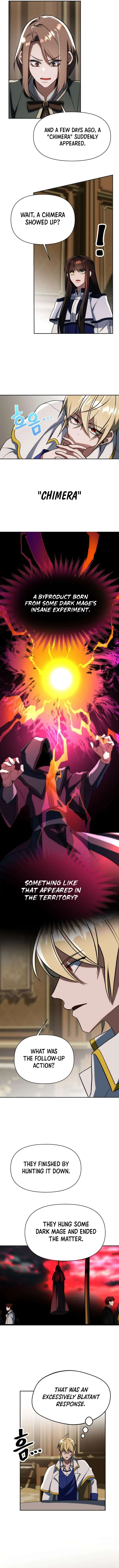 Archmage Transcending Through Regression Chapter 176 page 5