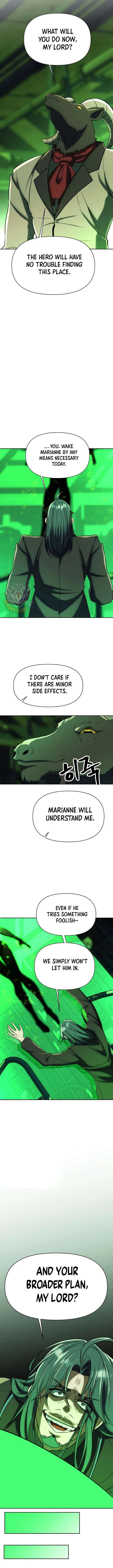 Archmage Transcending Through Regression Chapter 178 page 12