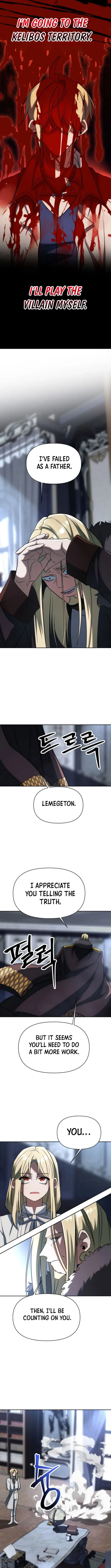 Archmage Transcending Through Regression Chapter 179 page 7