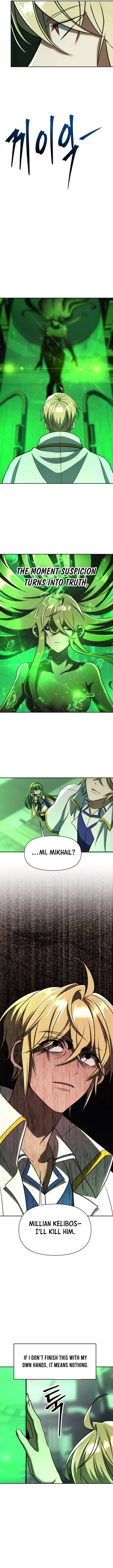 Archmage Transcending Through Regression Chapter 179 page 9