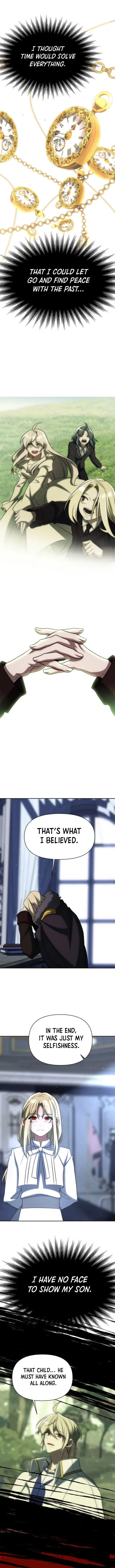 Archmage Transcending Through Regression Chapter 179 page 6