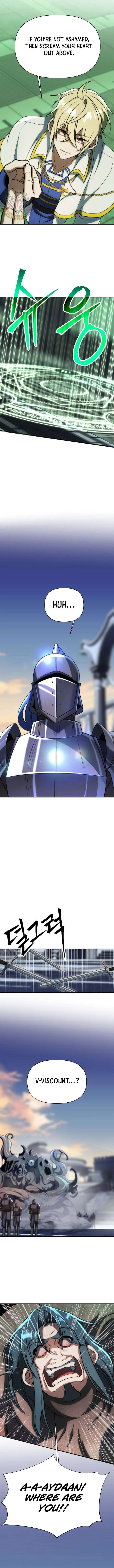 Archmage Transcending Through Regression Chapter 180 page 7