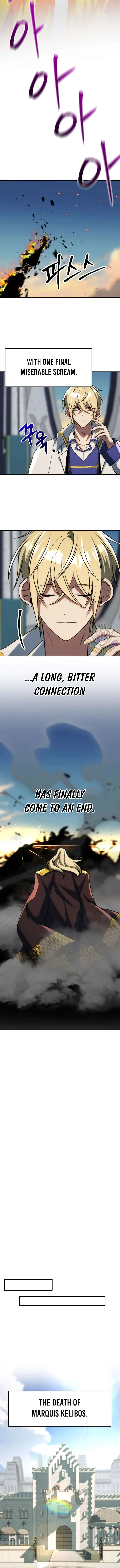 Archmage Transcending Through Regression Chapter 181 page 5