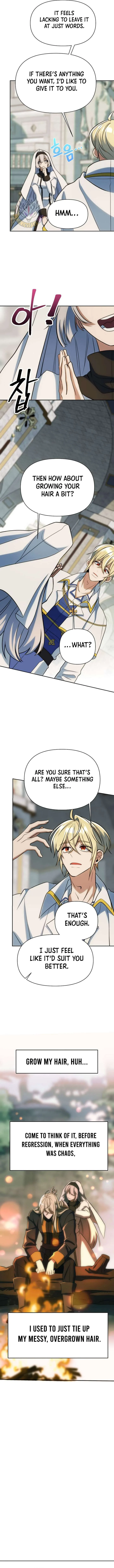 Archmage Transcending Through Regression Chapter 181 page 13