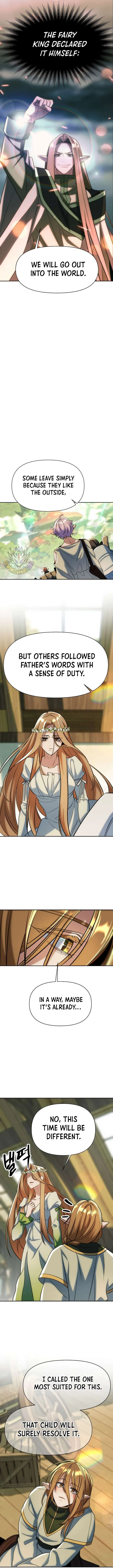 Archmage Transcending Through Regression Chapter 182 page 3