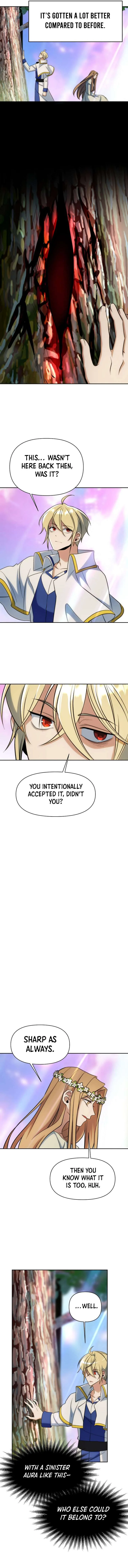 Archmage Transcending Through Regression Chapter 183 page 8