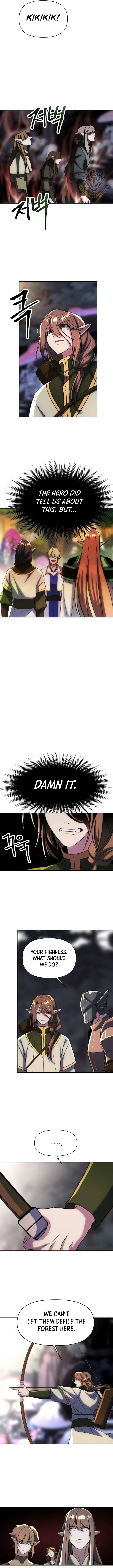 Archmage Transcending Through Regression Chapter 186 page 7