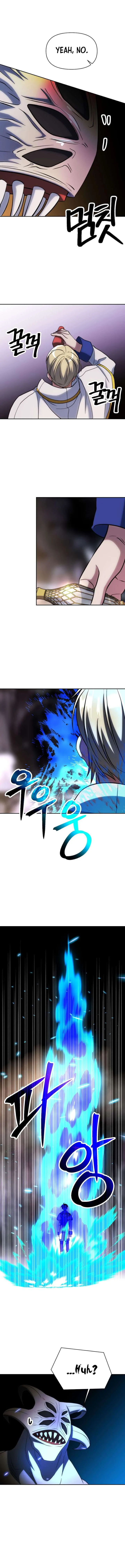 Archmage Transcending Through Regression Chapter 186 page 14