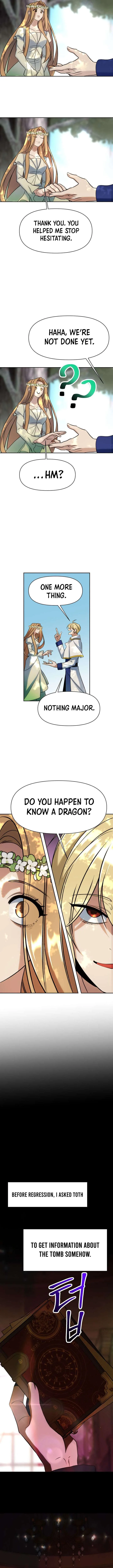 Archmage Transcending Through Regression Chapter 189 page 4