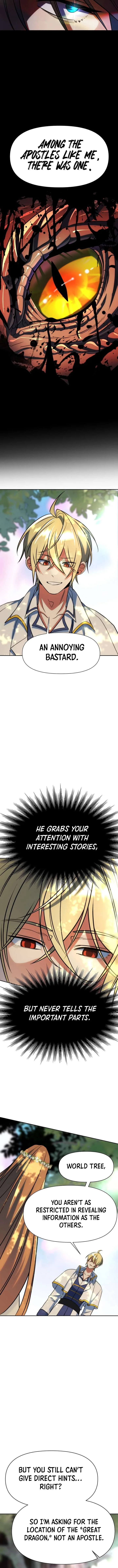 Archmage Transcending Through Regression Chapter 189 page 6