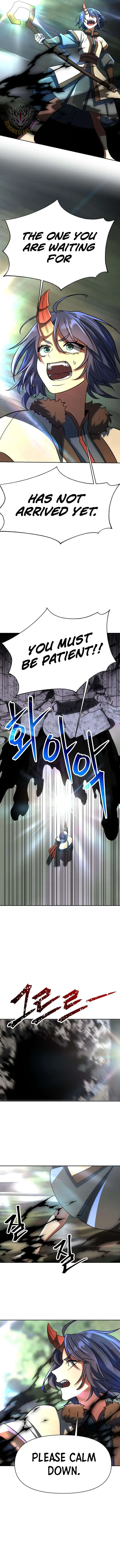 Archmage Transcending Through Regression Chapter 190 page 13