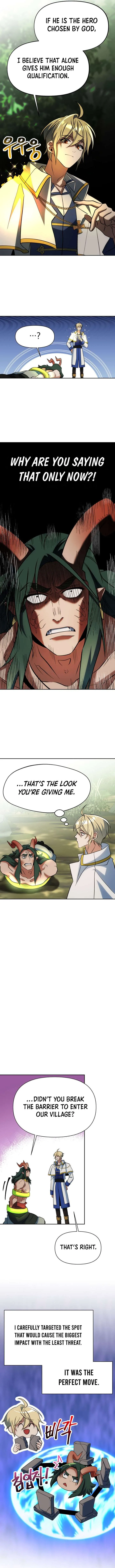 Archmage Transcending Through Regression Chapter 192 page 6