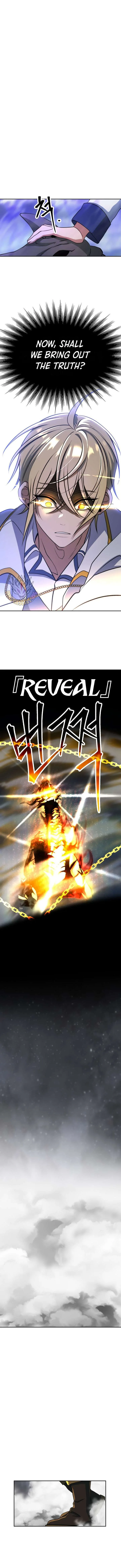 Archmage Transcending Through Regression Chapter 193 page 5