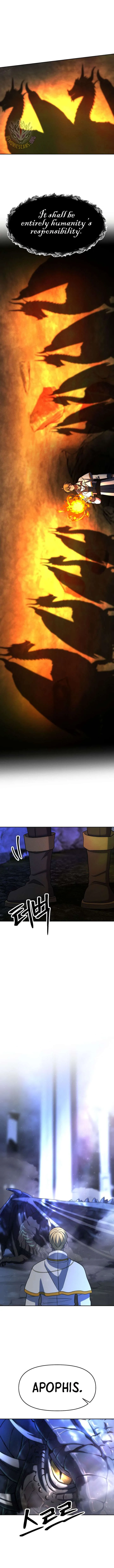 Archmage Transcending Through Regression Chapter 194 page 15