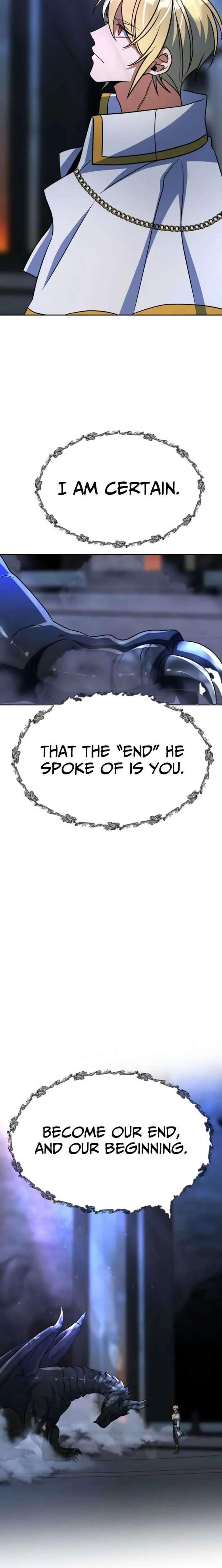 Archmage Transcending Through Regression Chapter 195 page 16
