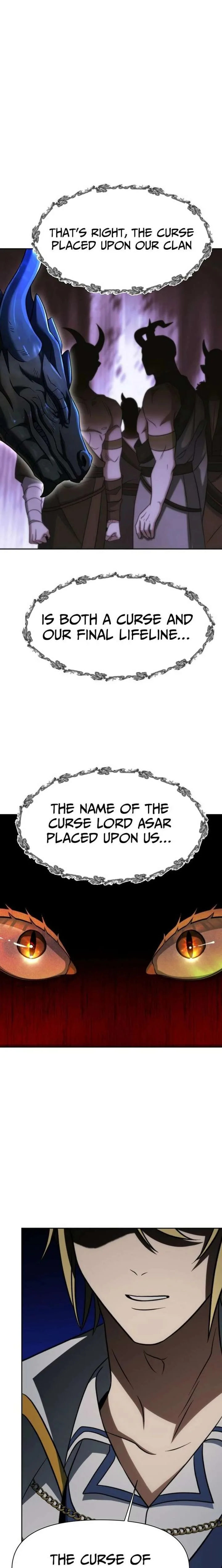 Archmage Transcending Through Regression Chapter 195 page 10