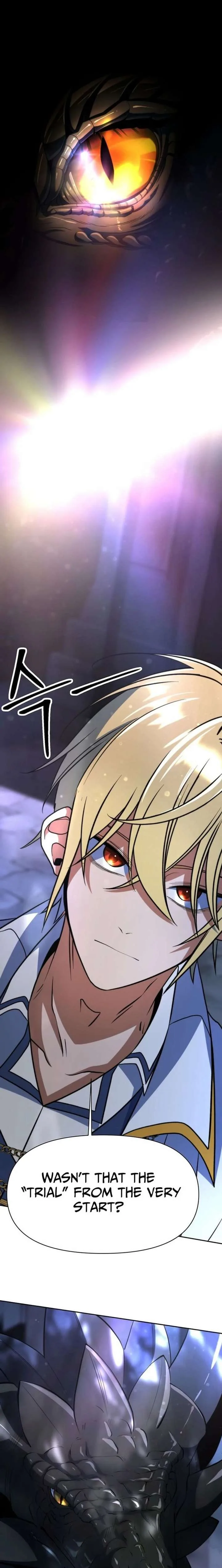 Archmage Transcending Through Regression Chapter 195 page 14