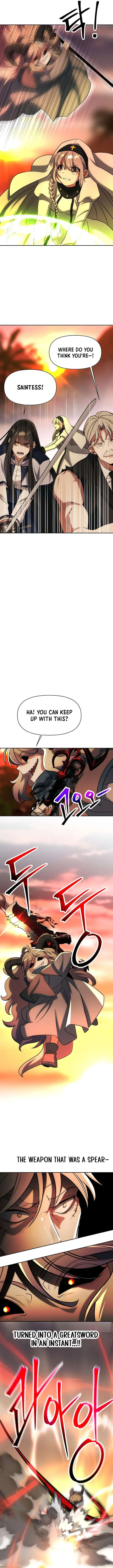 Archmage Transcending Through Regression Chapter 196 page 4