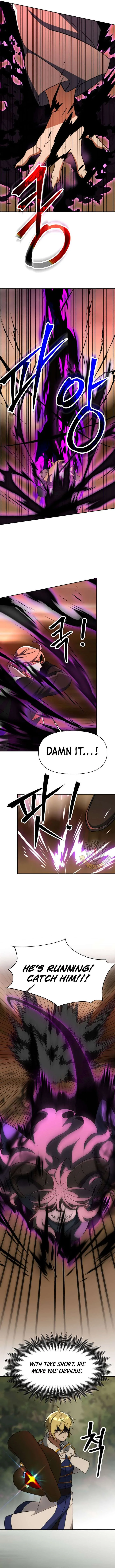 Archmage Transcending Through Regression Chapter 197 page 9