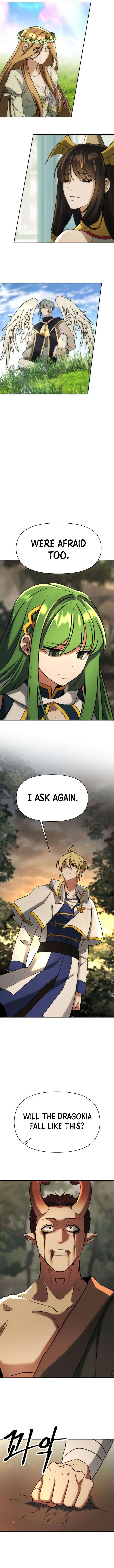 Archmage Transcending Through Regression Chapter 197 page 5
